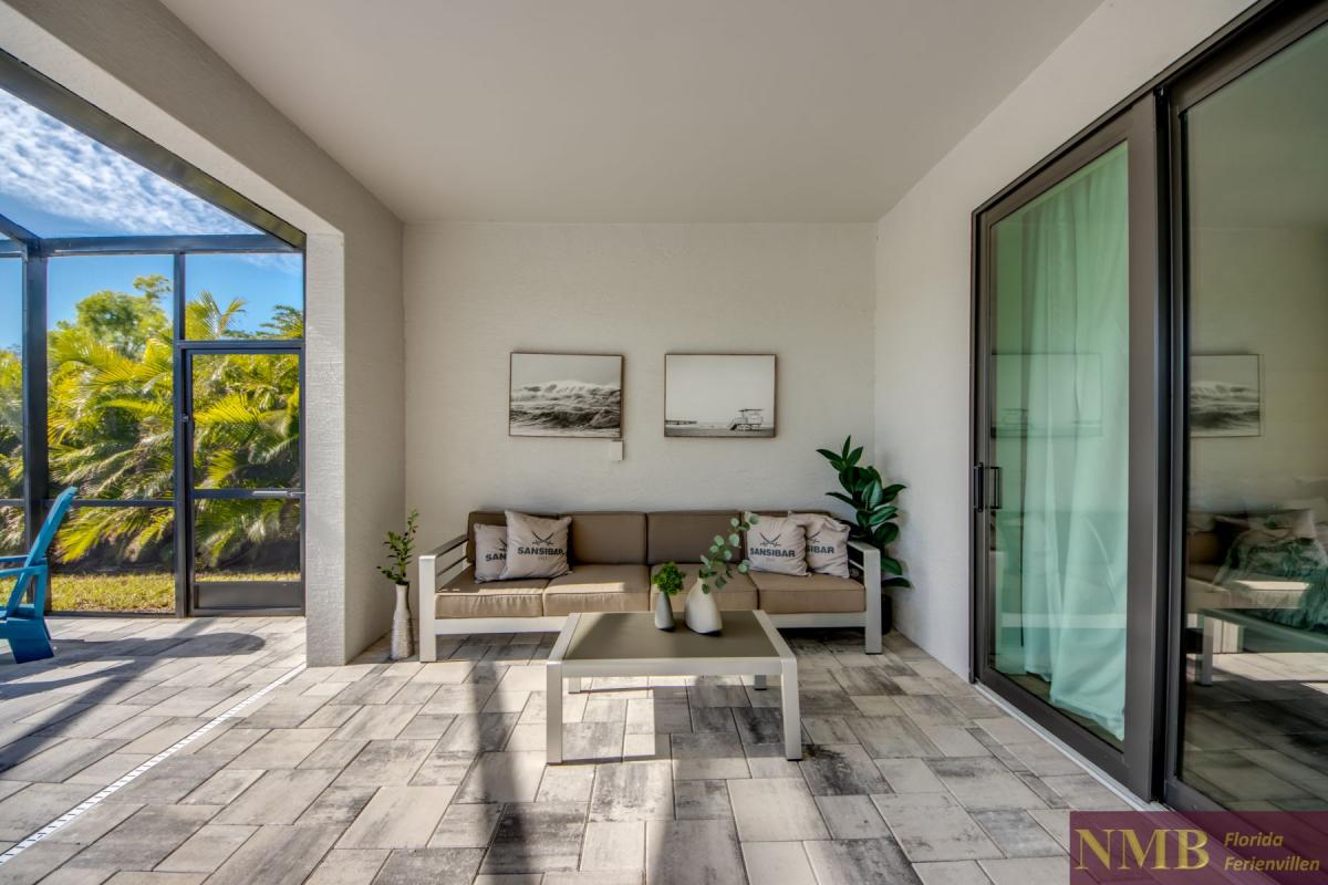 Ferienhaus-Cape-Coral-Sanisbar Breeze_56-Lanai